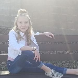 Meet your Posher, Janaya